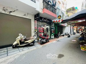 siêu hiếm dương quảng hàm cầu giấy 40mx6t,mt4.2m giá 11.6tỷ ngõ rộng nông thông,20m ra ô tô sát phố