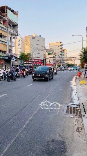 mtkd nguyễn xí - bình thạnh kinh doanh đa ngành nghề - nhà 5 tầng 176m2 chỉ hơn 30 tỷ.