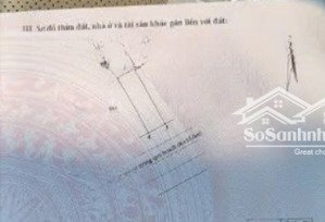 án nhanh lô đất đường 14 , xã bình kiến, tp tuy hòa 85m2 giá 2,8 tỷ