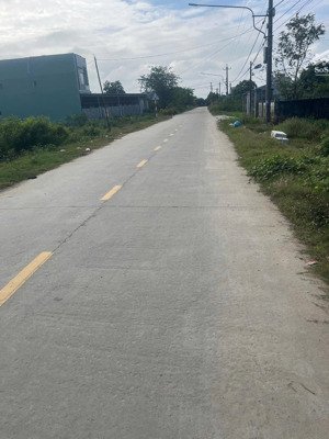 cần bán lô võ như hưng nối dài điện nam trung