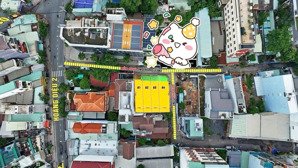 chủ kẹt tiền cắt lỗ đất hoàng diệu 2, sổ riêng, mặt tiền đẹp 13m: 