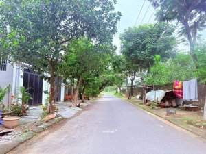 bán cặp đất xuân thiều 11, trục thông biển