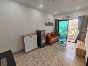 cho thuê chung cư mini 2pn, 1wc, 60m2 tại lê quang đạo, phú đô, nam từ liêm, 8 triệu vnd