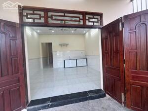 Bán nhà dọn vào ở ngay_Ngang 5m_Khu dân cư Hòn Nghê - Hòn Thơm, Vĩnh Ngọc 80m2