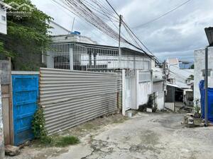 Bán 02 lô đất liền kề – giáp TĐC Ngô Đến, Ngọc Hiệp – Nha Trang