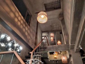 bán siêu phẩm hxh bùi đình túy-dt : 4,5x25m - kc : 6 tầng- hđt 70 triệu/tháng- giá chỉ 19 tỷ