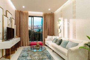 tôi cho thuê căn hộ cc d-homme, 75m2, 2pn, nhà đẹp, gía:12tr/thang, lh: như ý