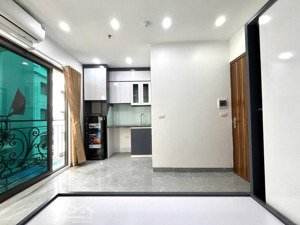 cho thuê chung cư mini full đồ 3,9 triệu, 25m2 tại nguyễn đạo an, phú diễn, bắc từ liêm, hà nội