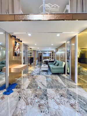 nhà mới - đón tết - tặng full nội thất ngoại -gần mặt tiền - ni sư huỳnh liên - 3tầng - 48m2-5,9tỷ