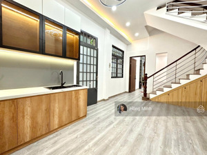 bán nhà hẻm xe hơi ngô gia tự, p2, quận 10 - dt 14.5x6m - 3 lầu - giá 13.18 tỷ