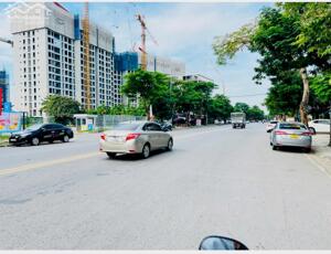 Bán đất MẶT ĐƯỜNG Hồng Bàng – Sở Dầu, Hồng Bàng, Hải Phòng. 51,6m2- 7,02 tỷ