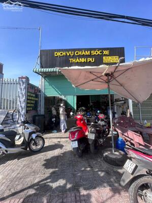  CHỦ NGỘP CẦN TIỀN – MT TRỤC CHÍNH LỘC AN, 100m² THỔ CƯ, GIÁ TỐT