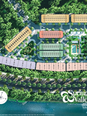 bán căn liền kề khu thung lũng mùa xuân ecopark 105m giá 18.5 tỷ bao phí