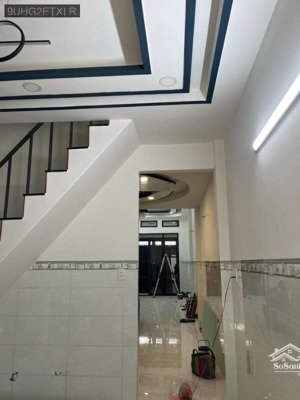 mặt tiền kinh doanh đa nghành nghề - khu vực gần chợ thông eon bình tân - chỉ 100tr/m2.