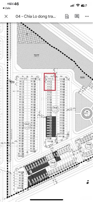 chuân bị mở bán 30 lô đất nên sẵn sổ , bao sang tên - từ sơn , bắc ninh.