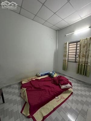 NHÀ 2 TẦNG ĐÚC - HẺM 5M - NGUYỄN SUÝ, GẦN CHỢ TÂN HƯƠNG, TÂN PHÚ, SÀI GÒN – NHỈNH 6 TỶ