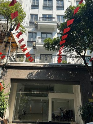 cho thuê shophouse 90m2, tại kđt văn phú, hà đông, hà nội