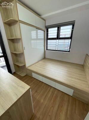 Cần bán căn hộ 3 phòng ngủ Ruby3 Phúc Lợi, Long Biên. 70m2.