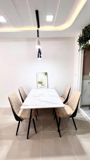 bán cc hoàng kim thế gia, 3 tỷ, 61m2, 2pn, 2wc, bình trị đông, bình tân, hcm đẹp, nhiều tiện ích