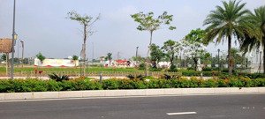 chuyển nhượng nhanh đất nền 6 x18 trung tâm hành chính long an.