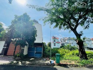 203m2 nhỉnh 15 tỷ hàng hiếm! bán gấp nền biệt thự ngang 8m. sổ cá nhân ngay kdc gia hòa hỗ trợ vay