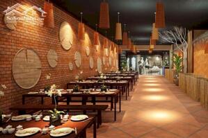 [Chia lô] Bán gấp đất lô góc Kim Đồng, 120m2,MT 9.5m, Giá 18.8 tỷ, kinh doanh, sát MP