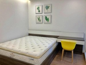 chính chủ cho thuê chcc the ninety complex - 90 láng, studio 40m2, đủ đồ, giá 14tr. lh 