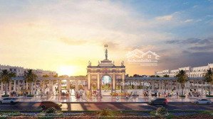 siêu hiếm! biệt thự song lập golfland - 7 phòng ngủ - full nội thất