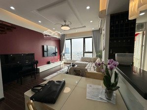 tôi bán căn hộ 183 hoàng văn thái, 80.5m2, 2 pn 2 wc