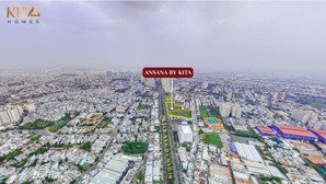 ansana by kita - căn hộ mặt tiền võ văn kiệt. chuẩn sống mới tại cửa ngõ tây sài gòn