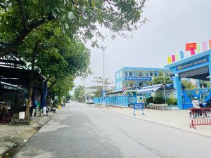 bán gấp nhà 2 mặt tiền đường 7,5m cạnh 2 trường học nguyễn văn thoại & trần văn dư, giá nhỉnh 7 tỷ