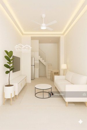 bán nhà hẻm xe hơi hoàng văn thụ - p.4 - tân bình - sát sân bay - 1 trệt 1 lầu - giá 7.08 tỷ