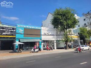 Chủ sở hữu cho thuê tần trệt 126 Đường 30 Tháng 4, Cần Thơ - Diện tích 153 m2