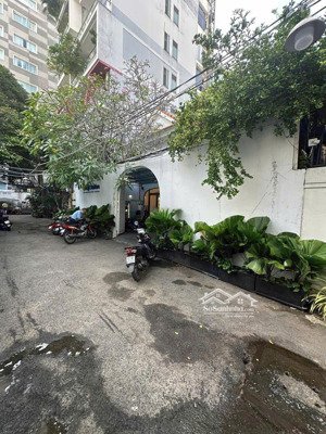 gấp! cần bán gấp nhà cao thắng - võ văn tần - p5 - q3 dt 13x18m kc 3 tầng tn 100tr/th, giá 57 tỷ