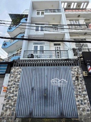 chính chủ bán nhà mặt phố lê lai, 11,9 tỷ, 66m2, tân bình, hcm