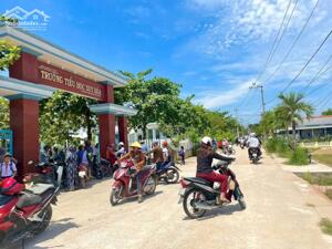 CHỈ NHỈNH 450 TRIỆU – SỞ HỮU NGAY ĐẤT VEN SÔNG DUY XUYÊN "không lụt"