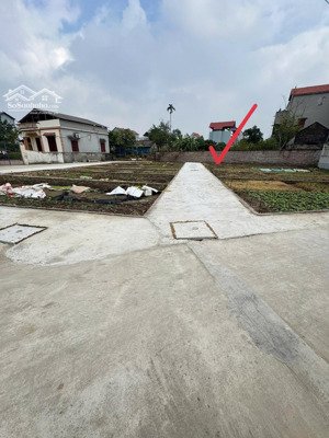 chính chủ bán đất văn lâm - hưng yên, sẵn sổ, đất đẹp, sạch, gần kcn, trường học, 6xx triệu