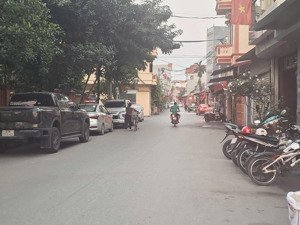 bán đất đông trù khu dân cư đáng sống