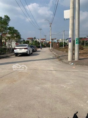 chính chủ gửi bán lô yên sơn - quốc oai đã có sổ giá rẻ nhất thị trường hiện nay. hl: 