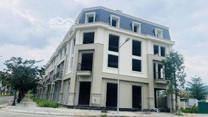 bán lô lk6-15 siêu phẩm mặt công viên dự án centreville lương sơn,giá đầu tư