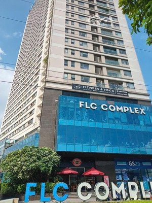 quỹ căn cho thuê chung cư flc complex phạm hùng mới nhất.
