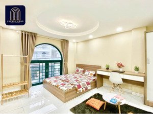 phòng cao cấp cửa sổ thoáng mát ngay nguyễn thị thập 5p lotte mart quận 7