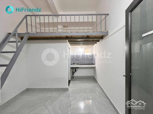 cho thuê phòng trọ giá rẻ gác cao quận 7. gần kcx tân thuận, cầu phú mỹ thuận tiện di chuyển quận 4