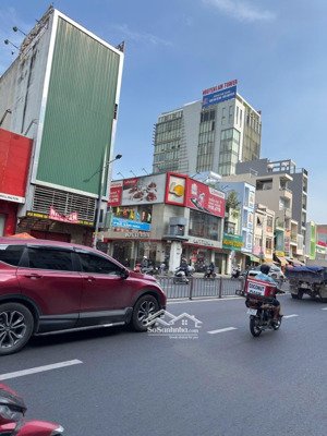 bán nhà dương bá trạc phường 1 q8 - nhà cũ tiện xây mới theo ý chủ