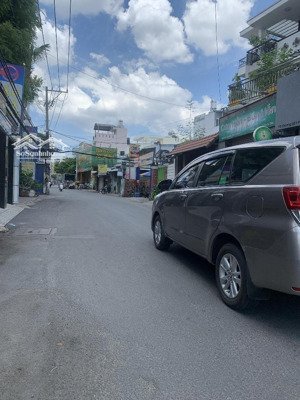 hxh - 2 tầng st mới đẹp - 90m2 - khu an ninh - 5pn 4vs - gần 5 trường đh - chỉ 7.96 tỷ