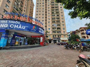 lk đặng xuân bảng, thang máy view chung cư, kd spa, nhà thuốc... dt80m2 giá 28 tỷ