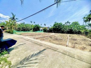 chỉ nhỉnh 450 triệu sở hữu ngay đất ven sông duy xuyên "không lụt"