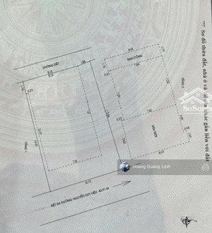 siêu phẩm hàng hiếm góc 2 mặt tiền nguyễn văn thoại 163m2 giá 21,5 tỷ cách bãi biển mỹ khê 500m