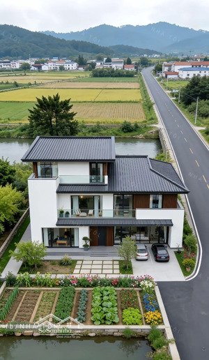 bán lô đất thôn phú hạ 125,7m2 ngang 8m, giá đầu tư