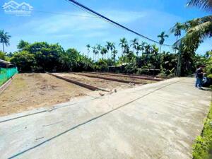 HIẾM CÓ TRONG TẦM GIÁ 4XX – LÔ ĐẤT VEN SÔNG Ở RẤT THÍCH